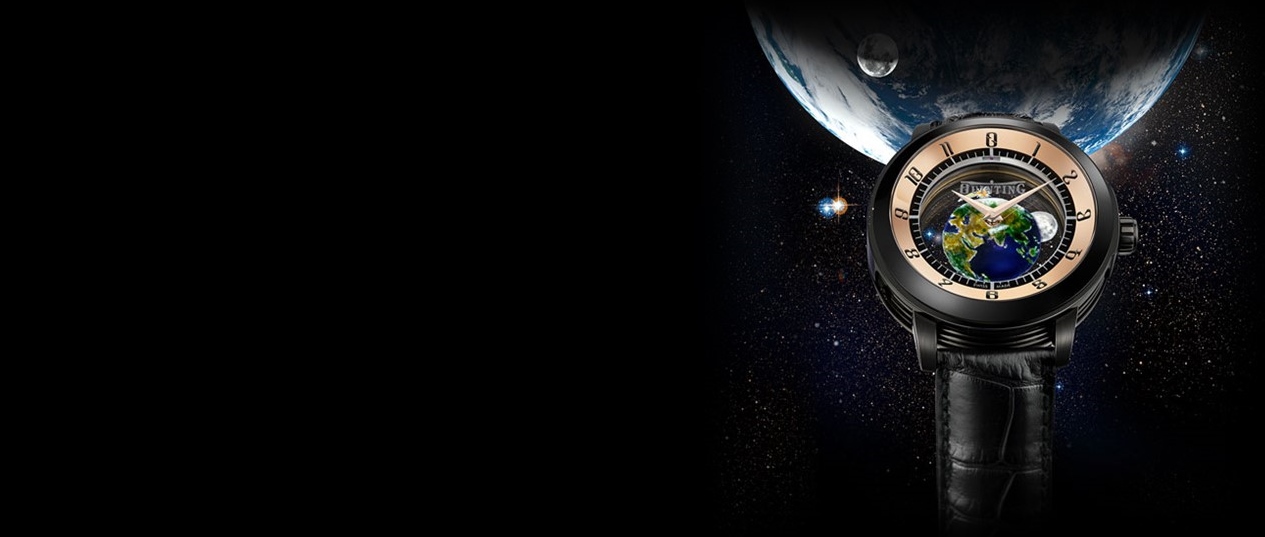 Luxury Watches in Dubai UAE Buy Branded Watches for Men and Ladies Online